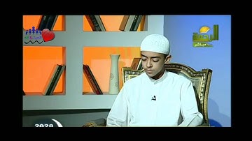 ۞  سورة آل عمران من آية 122   126 ۞ للقارئ محمود حجازي   HD
