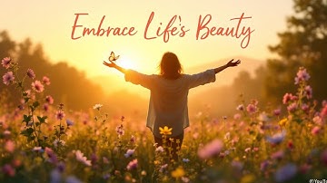 10 Simple Ways to Find Joy in Everyday Life 🌟