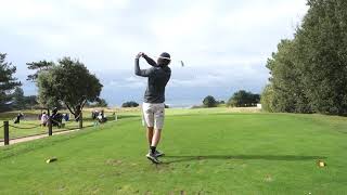 WATERSPLASH PRO GOLF