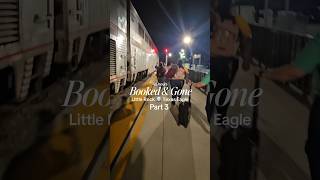 POV: the book club left the state Part 3 🚂📚