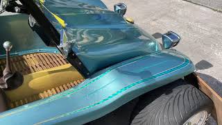Beach~N~Buggy VW Dune Buggy For Sale