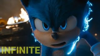 Sonic The Movie AMV/Infinite