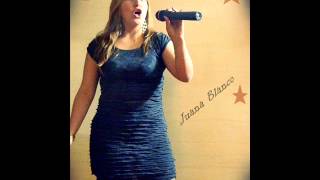 Miniatura de vídeo de "JUANA BLANCO  -NO VUELVAS"