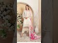 Unstitched suits collection #trending #suits
