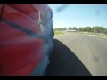 Yves faber  drift training oschersleben