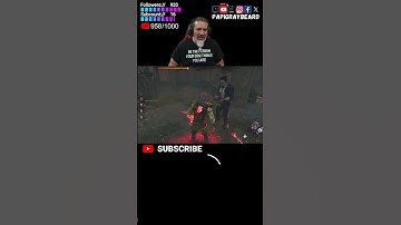 Dead by Daylight Taming The Beast #shorts #dbd #dbdshorts #funny #dbdclips #shortvideo #bubba