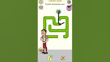 Punish SHAMELESS Man😜 Impossible Date 2🤣 Android x iOS Gameplay #shorts #gaming