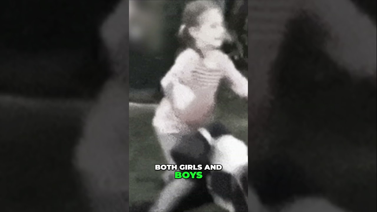 Disturbing Behavior: Unraveling the Mystery of Mary Bell's Troubled Past