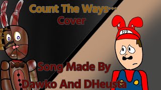 Count The Ways Cover