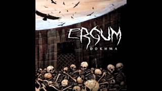 Ergum - Tedio