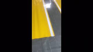 What is the HS code for high speed doors?