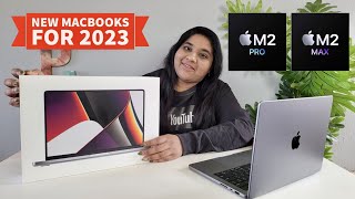 Apple Best MacBook Pro 16 inch with M2 Max | M2 Pro Full Details in Telugu By PJ