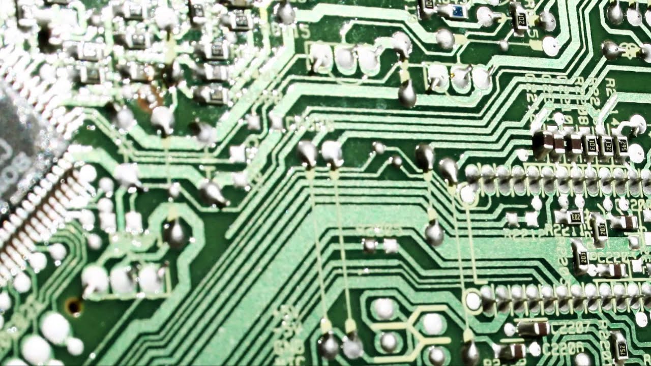 Featured Profile - BucherTech