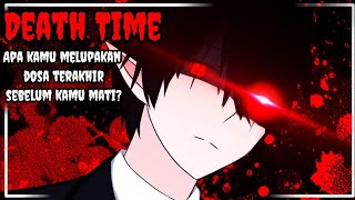 •| Apa Kamu Melupakan Dosa Terakhir Sebelum Kamu Mati? |• Gacha Life Indonesia - GL2