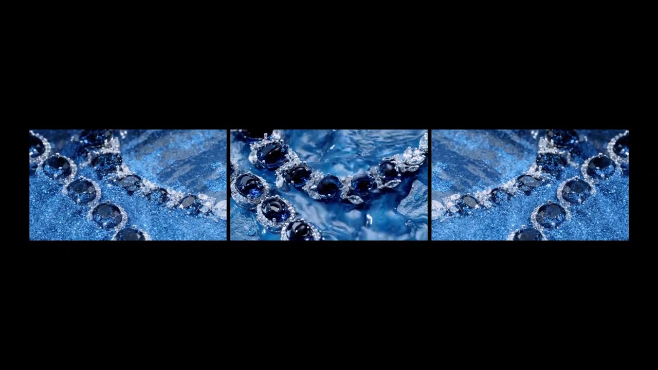 UHD HDR Contents “THIS IS TV” - 3Multi