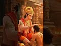 Jay Hanuman ji 🚩 | #shorts #hanuman #shortsfeed #trending #viral #ytshorts