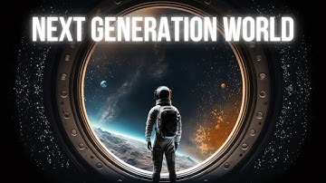 Space Habitats: Future of Space Living