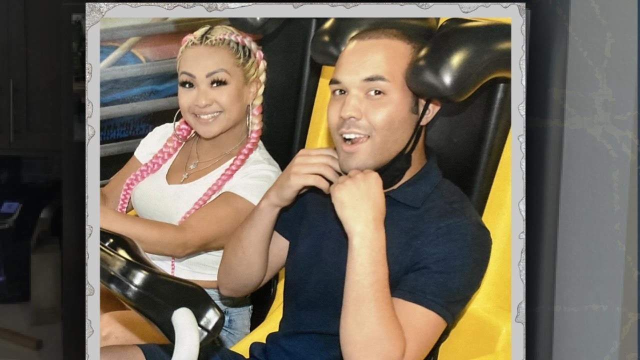 SPD Officer quits job amid allegations he worked as 'muscle' for a couple dealing drugs | FOX 13 Sea