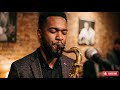 Smooth Jazz Radio 🎷 | Chill & Relaxing Music...