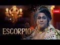 Escorpio - #PlanoAstral