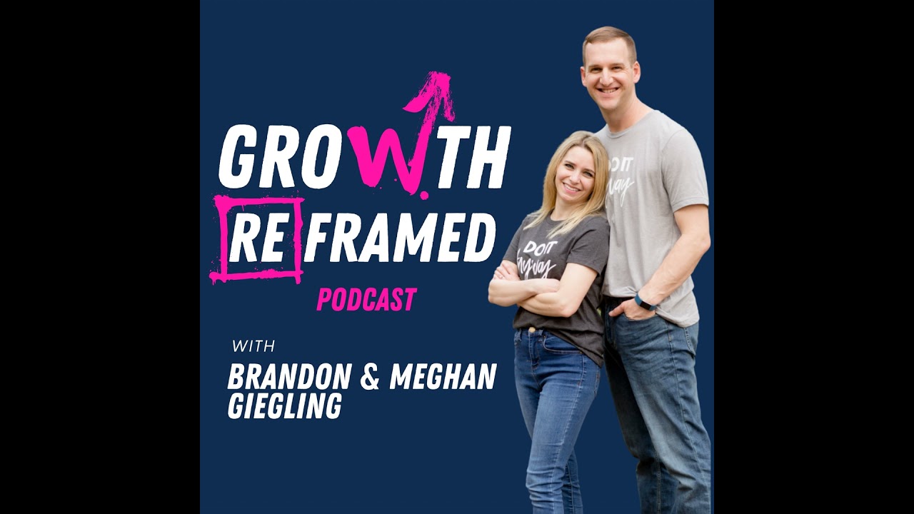 From Codependence to Interdependence with Nick Jankel and Alison McAulay