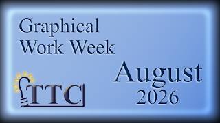 Details August 2026 Scheduling with Assignment Manager vs. New Graphical Work Week application. Update