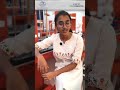 Grade 12 Student Nandini’s Inspiring Journey at SSV International School #ssvis #cbseboard