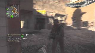 Cod4 Quad Feed