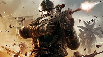 TOP 10 Offline FPS/Shooting Games 2017 [Android / iOS]