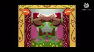 Oobi Arable Song Mirror