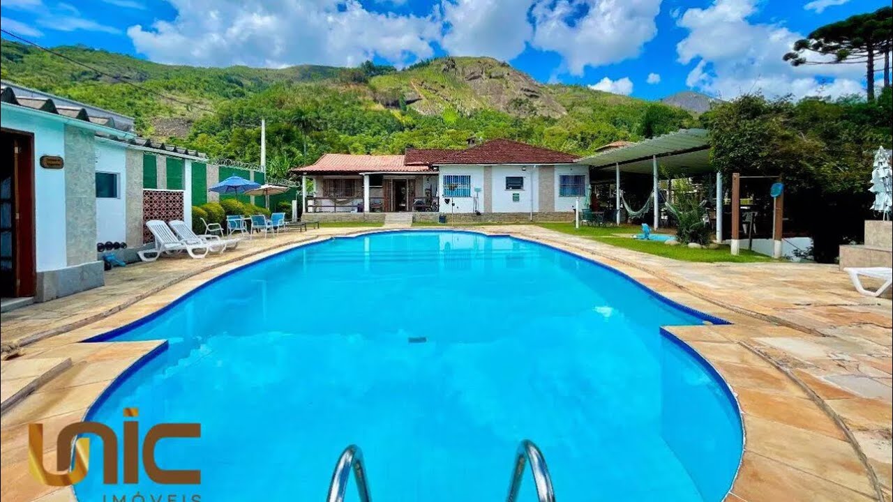 Недвижимость в Тересополисе -