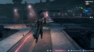 The Repair Job Pt. 1 | Xenoblade Chronicles X Definitive Edition Part 25