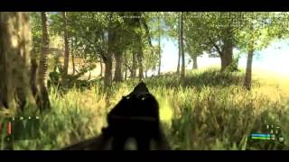 480p Test- Crysis