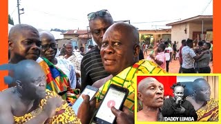 Stop Your Lies Agaainst Parkosohene Dadiesoabahene Cant Remove Him  Bad Plans Coming