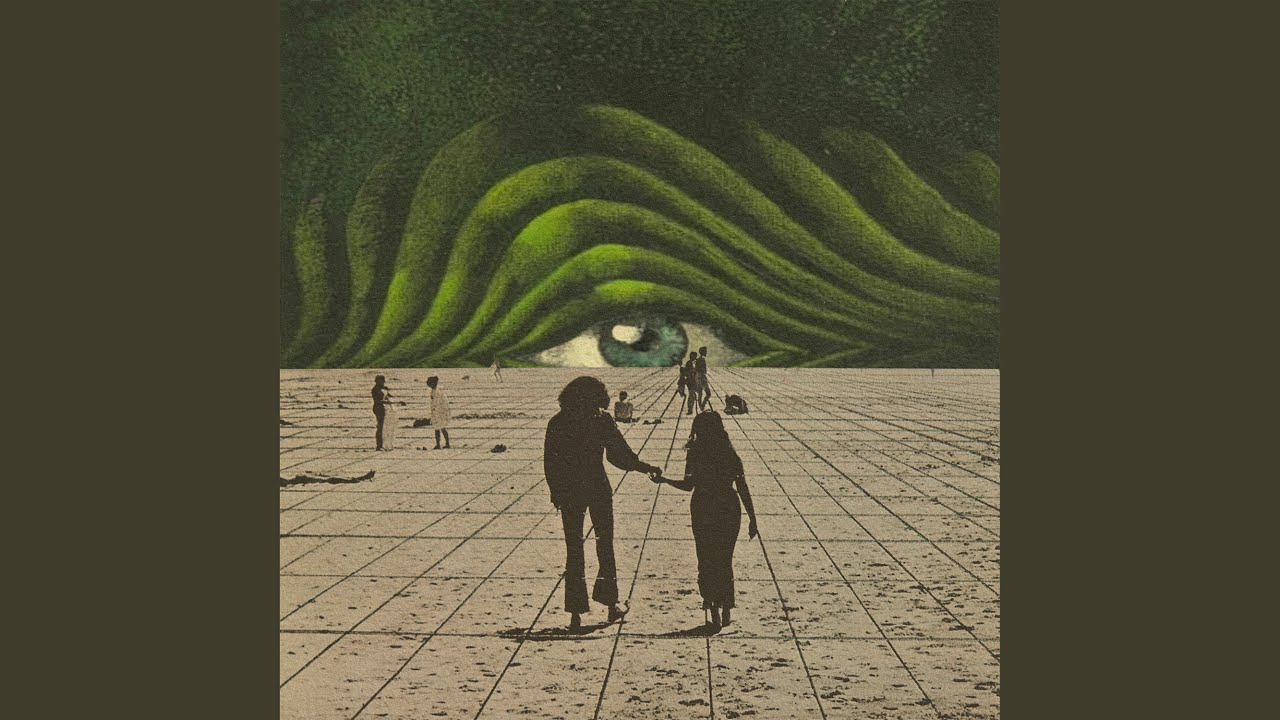 Mira Space Age en YouTube