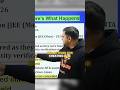 Cheating Kiya To Result Gone 😳 68 Students Banned