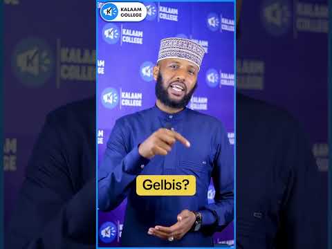 Isku Day Eraygan Macalin Axmed Daad