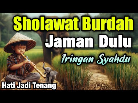 Ya Nabi Salam Alaika The Most Emotional Salawat For Prophet Muhammad SAW