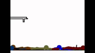 Pivot Stick Figure Fight 2