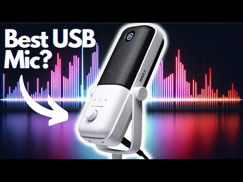 Elgato Wave 3