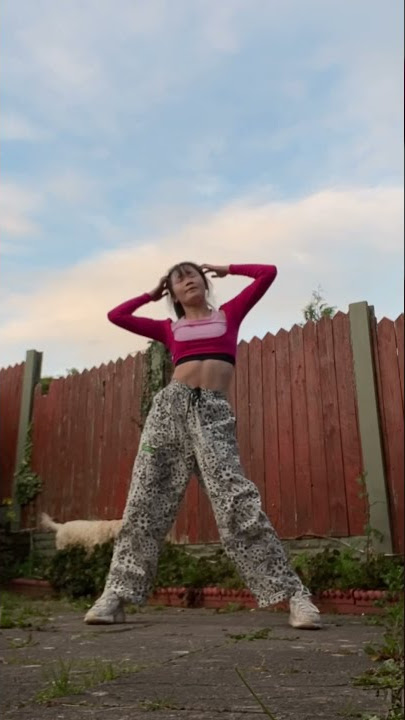 LOCO by ITZY ( dance break cover/mirrored ) | Zhlushie