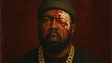 Conway The Machine - God Don’t Bleed (Full Mixtape Produced by Usual Suspects)