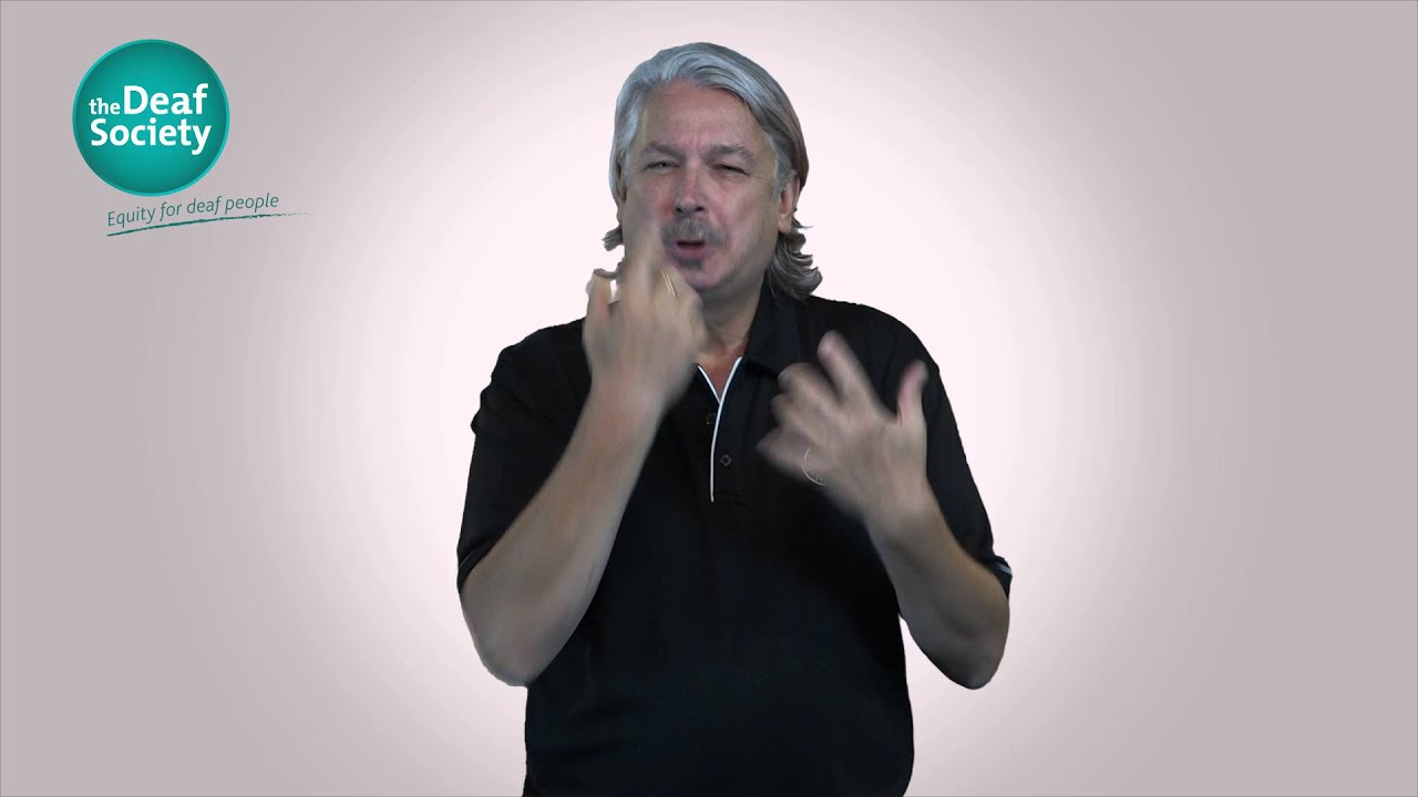 get better access in your workplace youtube deaf people in the workplace