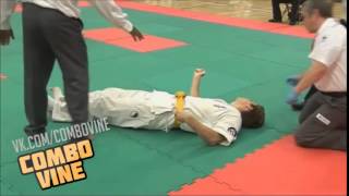 Combo Vine 632
