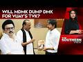 Tamil Nadu News | Will MDMK Dump DMK for Vijay's TVK? Durai Vaiko Drops Big Hint