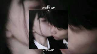 Es (Speed Up) Resimi