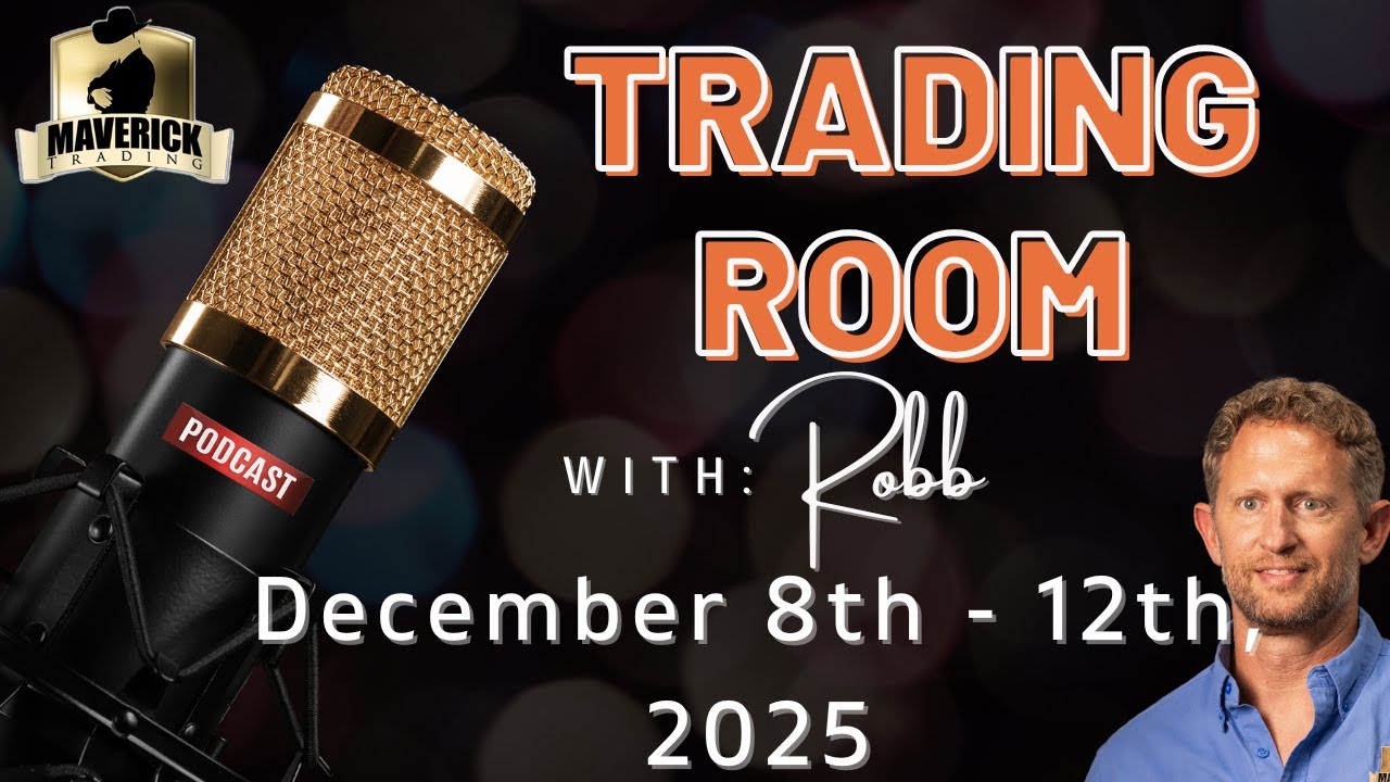 Лучшие секторы для торговли сейчас: еженедельный анализ акций и опционов от проп-трейдеров