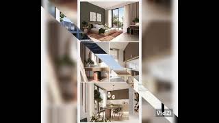 Elora They Valley By Emaar Offers 3 & 4 Br Townhouses In Payment Plan