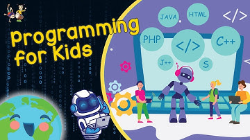 Programming for Kids (Educational Video for Kids)