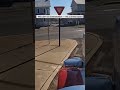 This Intersection Ain’t Big Enough... Unless You’re Skilled